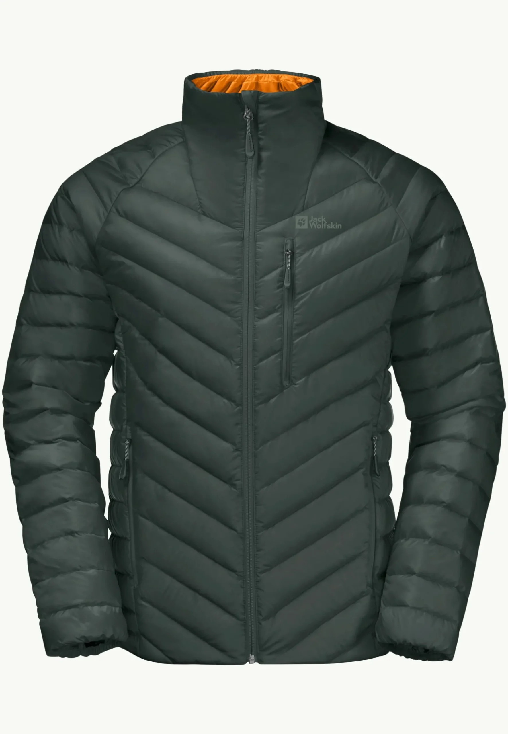 Passamani Down Jkt M-Jack Wolfskin Sale