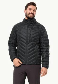 Passamani Down Jkt M-Jack Wolfskin Sale