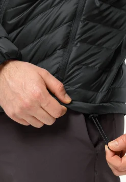 Passamani Down Jkt M-Jack Wolfskin Sale