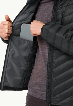 Passamani Down Jkt M-Jack Wolfskin Sale