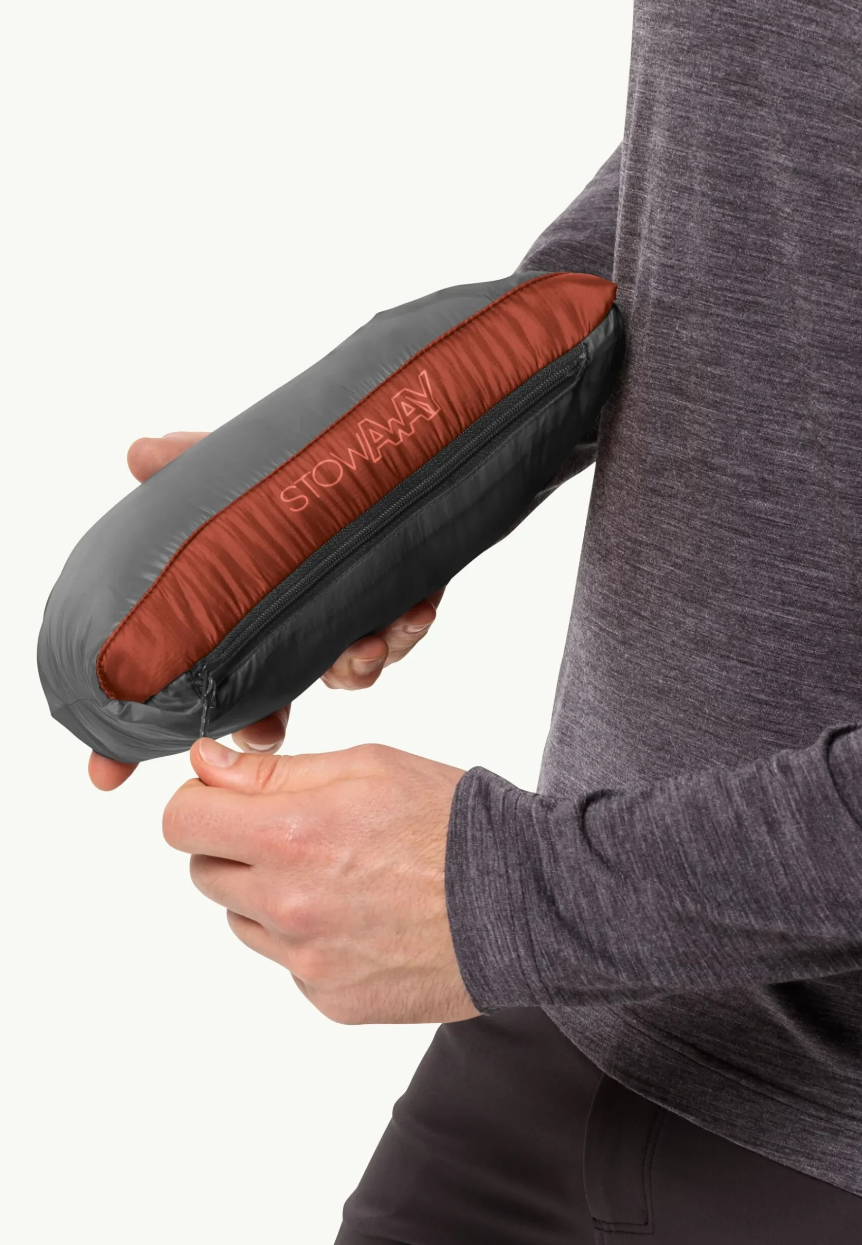Passamani Down Jkt M-Jack Wolfskin Sale