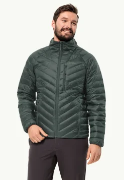 Passamani Down Jkt M-Jack Wolfskin Sale