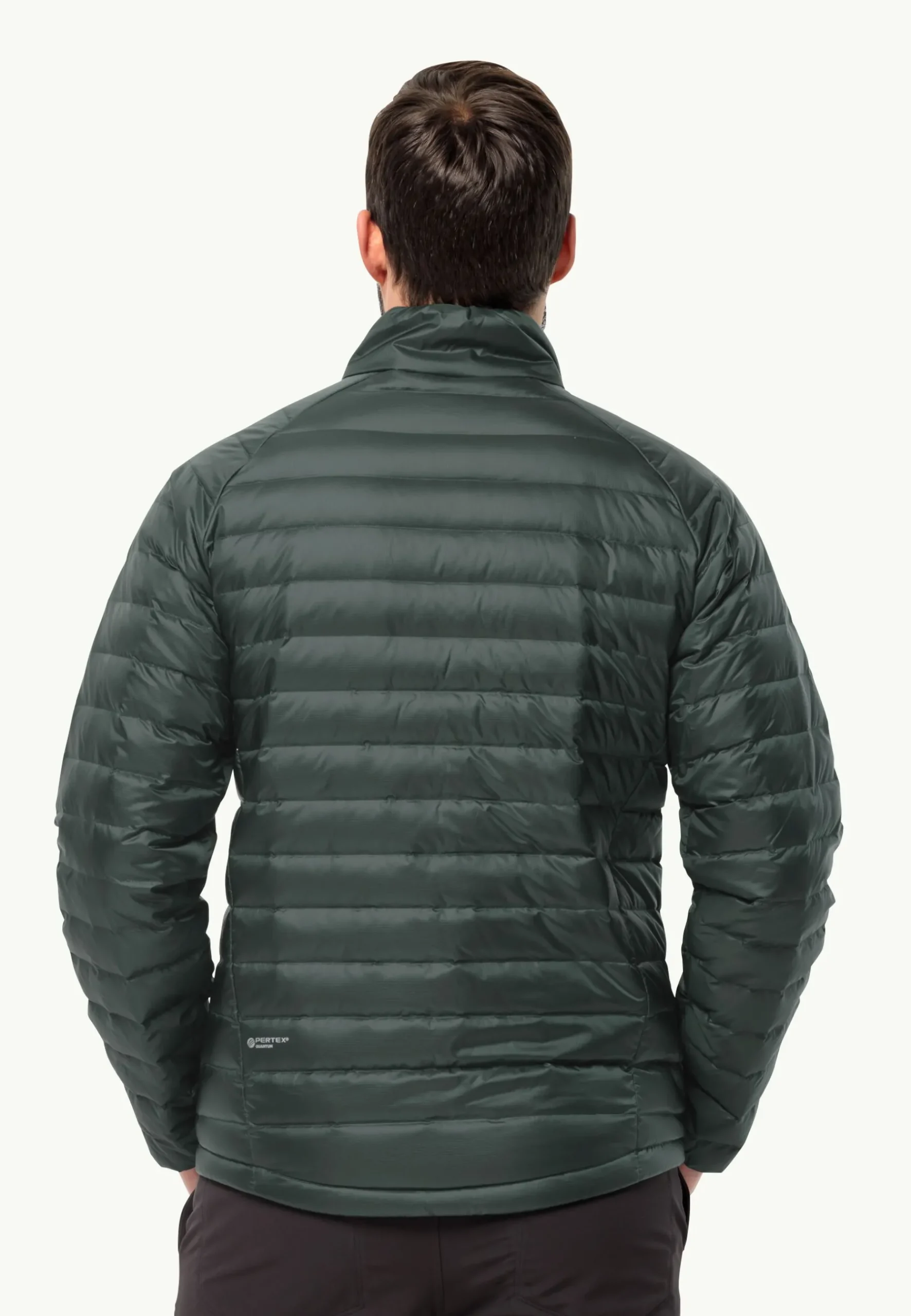 Passamani Down Jkt M-Jack Wolfskin Sale