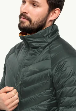 Passamani Down Jkt M-Jack Wolfskin Sale