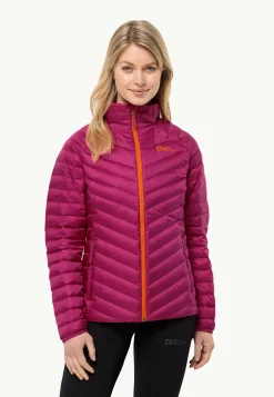 Passamani Down Jkt W-Jack Wolfskin Discount