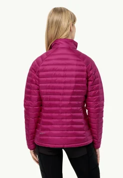 Passamani Down Jkt W-Jack Wolfskin Discount