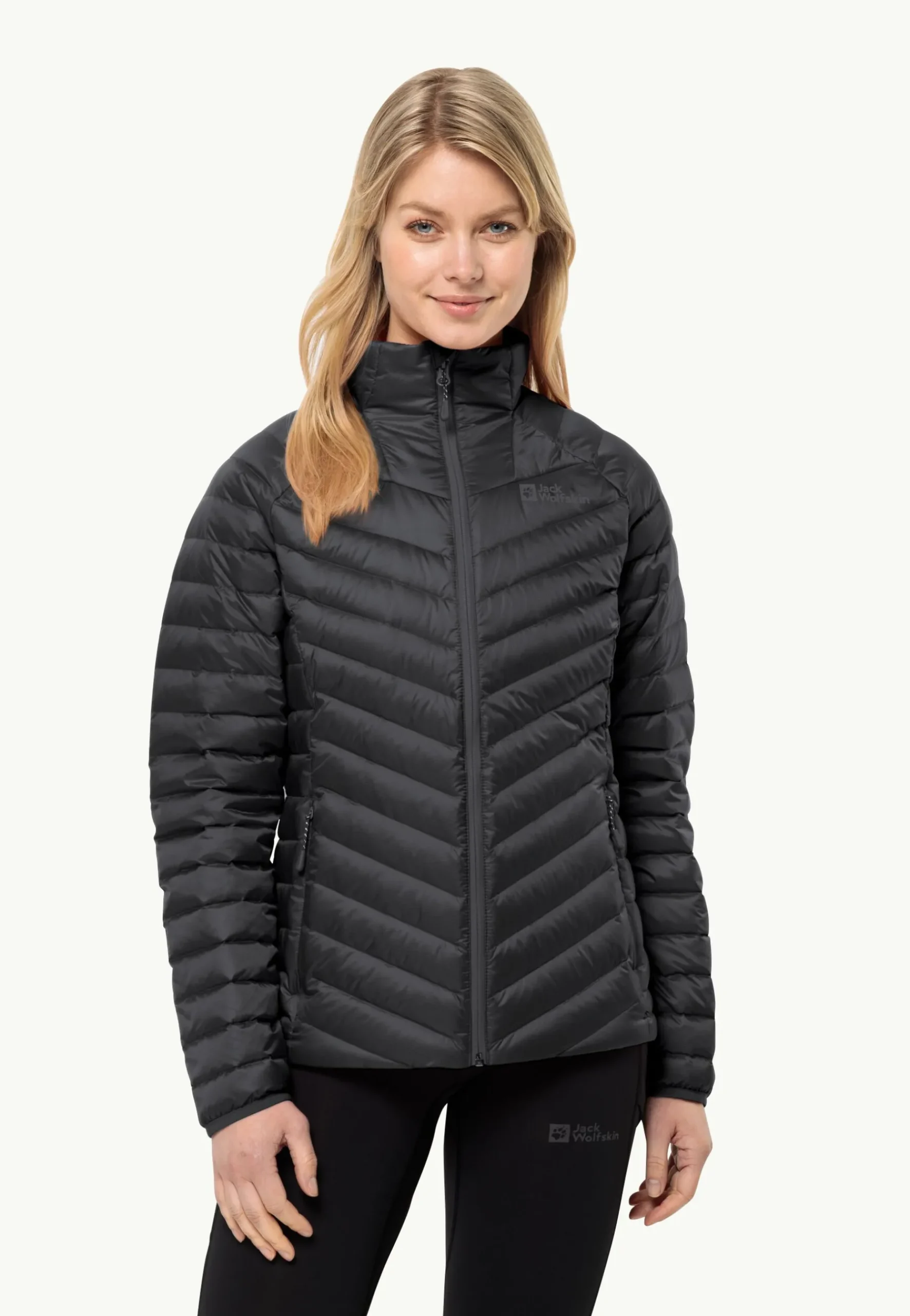Passamani Down Jkt W-Jack Wolfskin Discount
