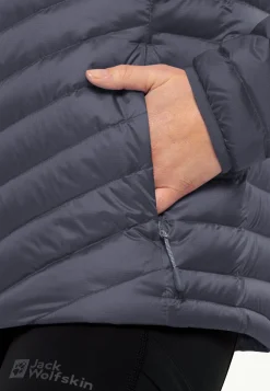 Passamani Down Jkt W-Jack Wolfskin Discount
