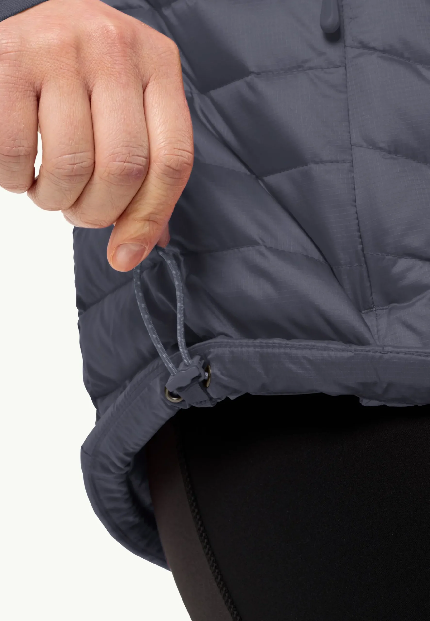 Passamani Down Jkt W-Jack Wolfskin Discount