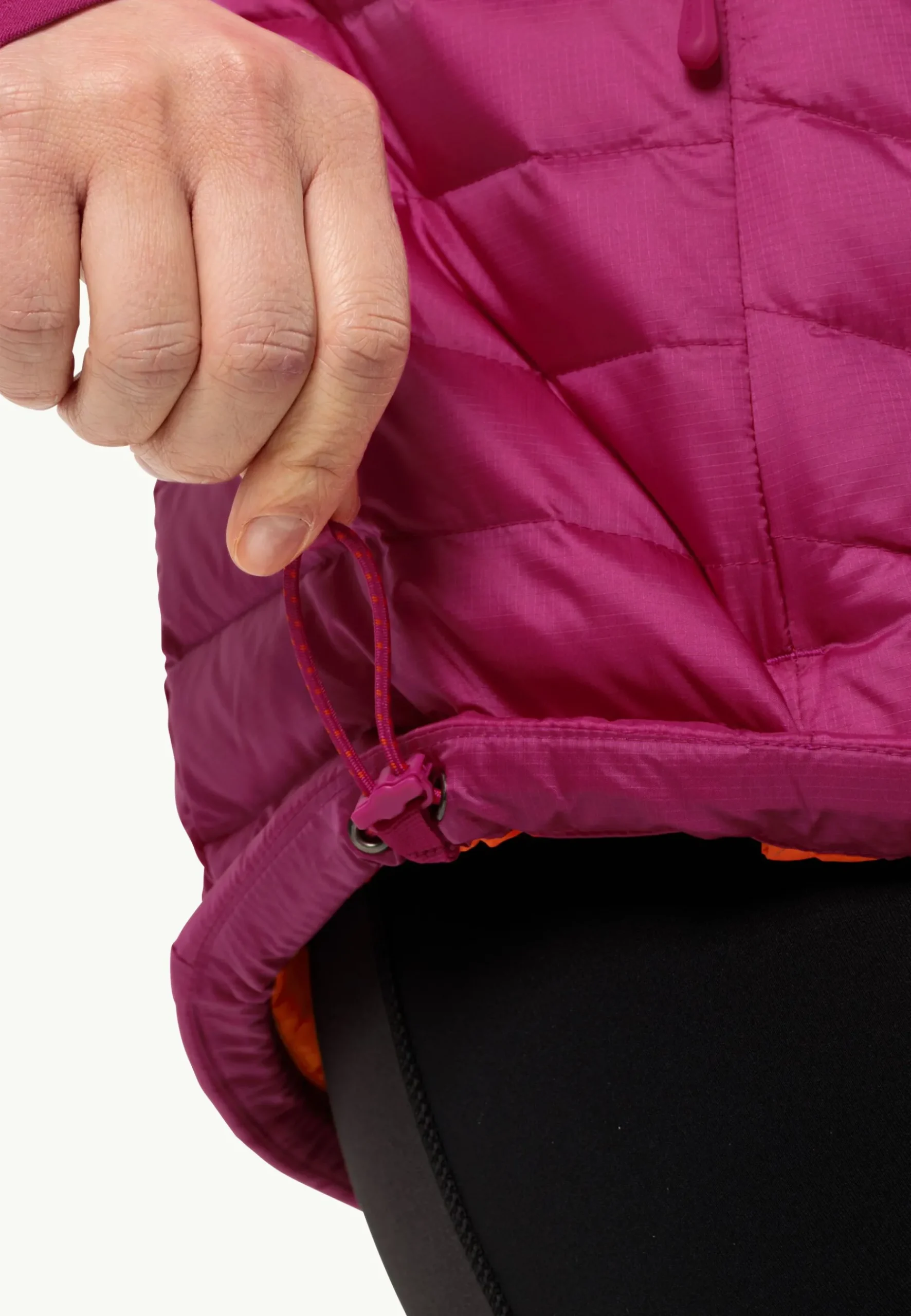 Passamani Down Jkt W-Jack Wolfskin Discount