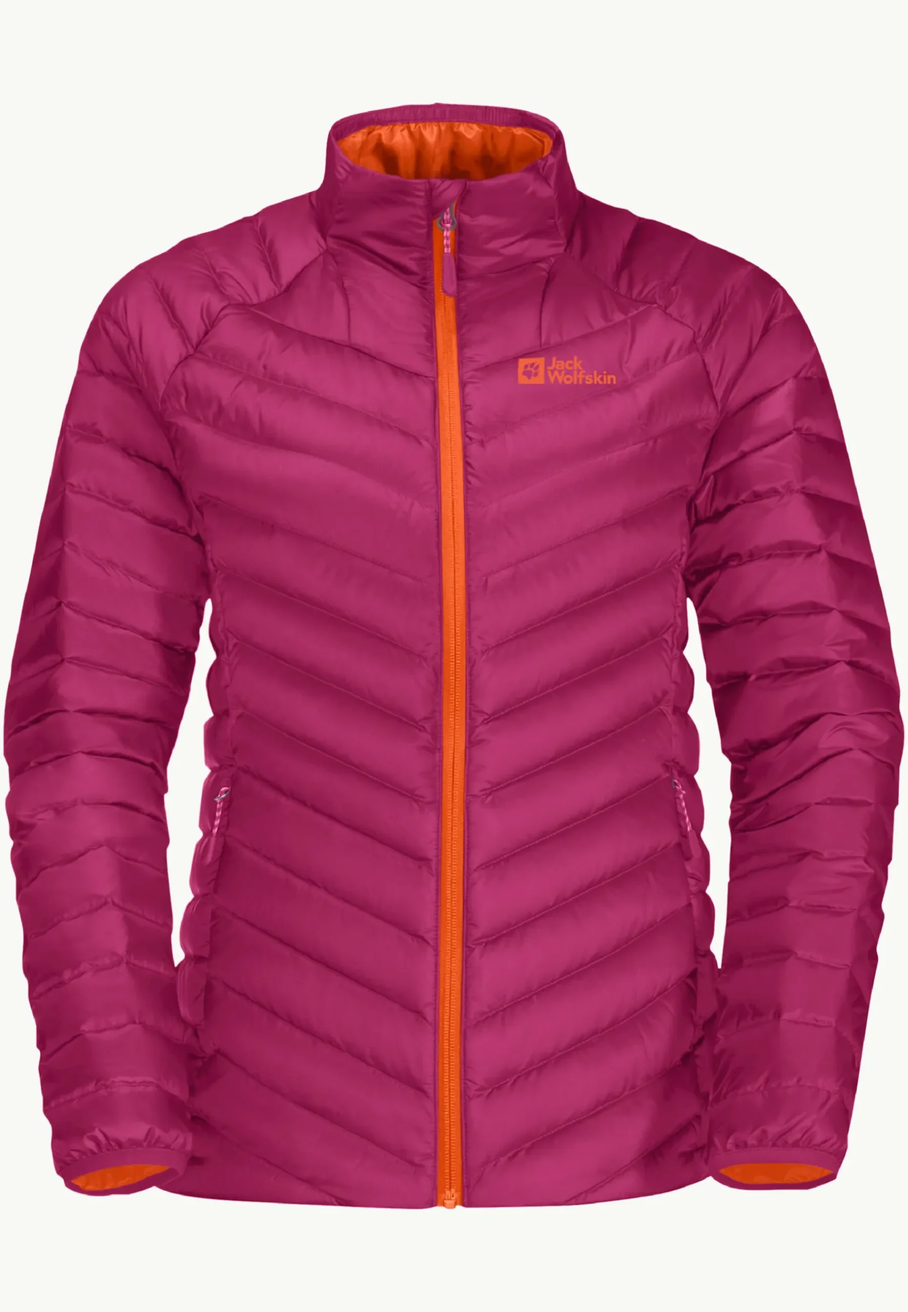 Passamani Down Jkt W-Jack Wolfskin Discount