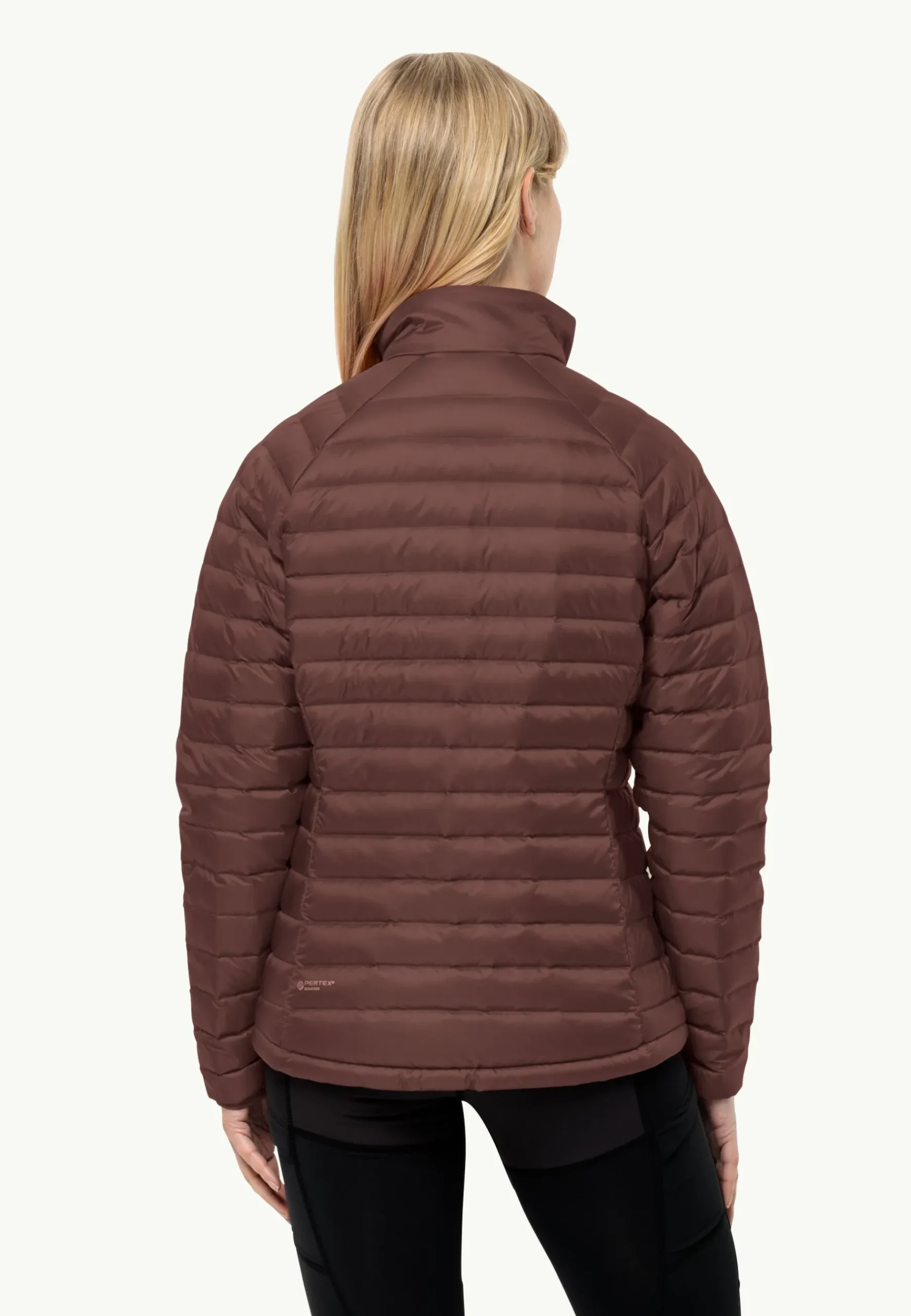 Passamani Down Jkt W-Jack Wolfskin Discount