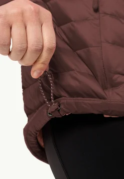 Passamani Down Jkt W-Jack Wolfskin Discount