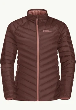Passamani Down Jkt W-Jack Wolfskin Discount