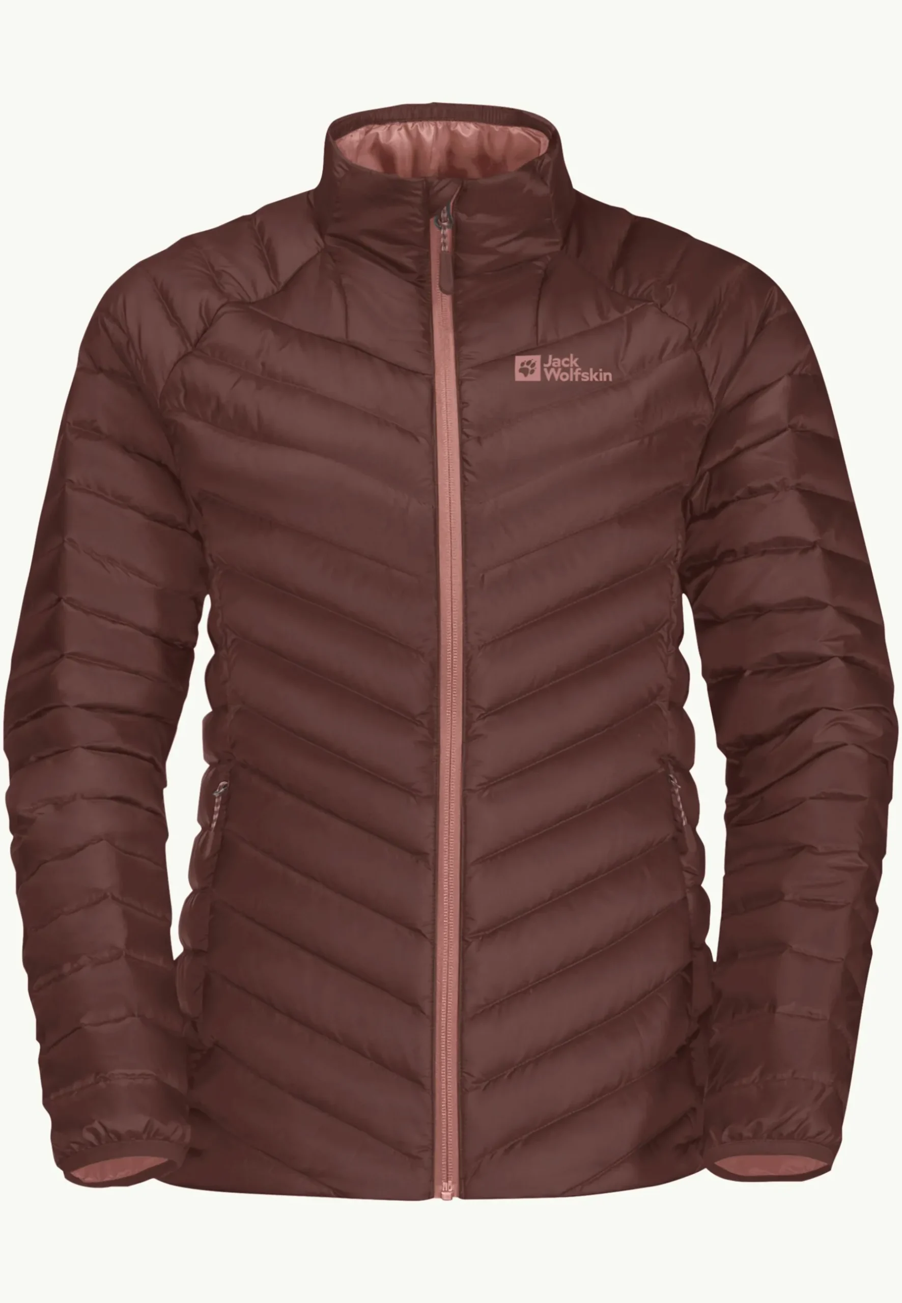 Passamani Down Jkt W-Jack Wolfskin Discount