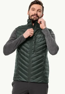 Passamani Down Vest M-Jack Wolfskin Online