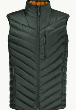Passamani Down Vest M-Jack Wolfskin Online