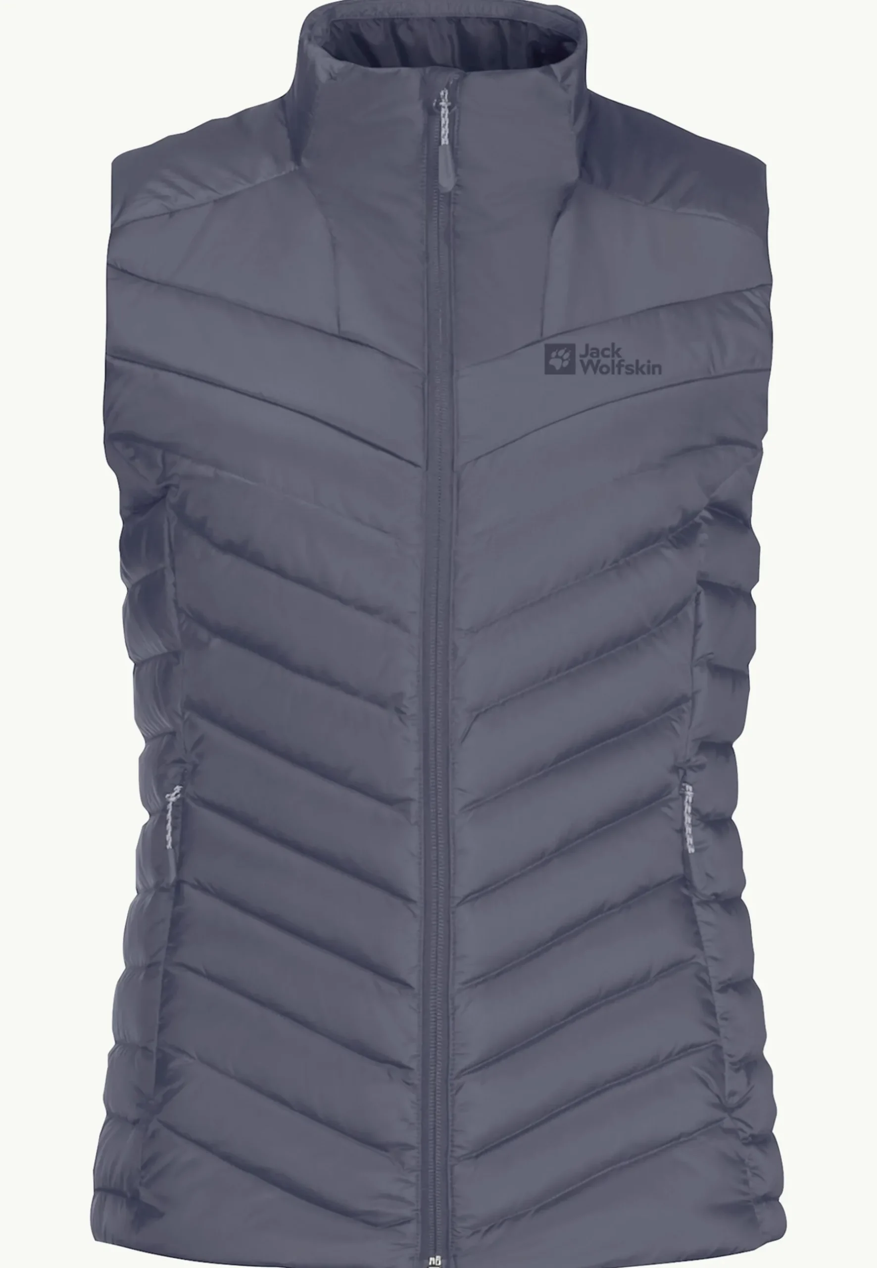 Passamani Down Vest W-Jack Wolfskin Clearance