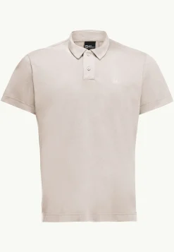 Pikeh Polo M-Jack Wolfskin New