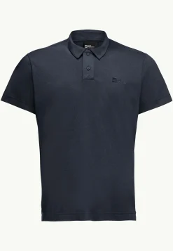 Pikeh Polo M-Jack Wolfskin New