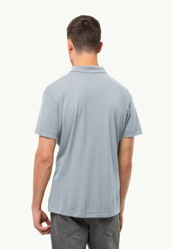 Pikeh Polo M-Jack Wolfskin New