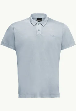 Pikeh Polo M-Jack Wolfskin New