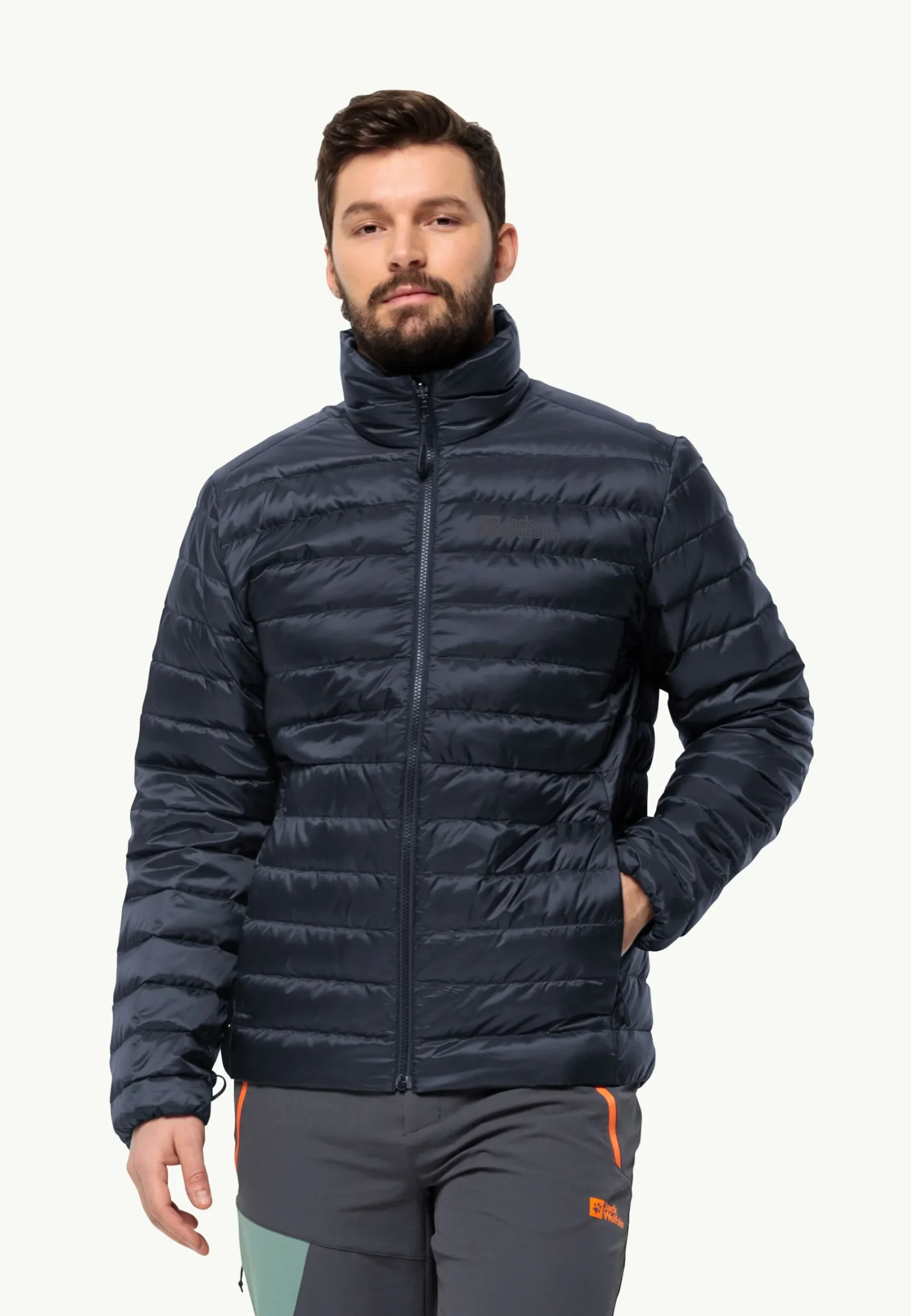 Pilvi Down Jkt M Rds-Jack Wolfskin Online