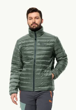 Pilvi Down Jkt M Rds-Jack Wolfskin Online
