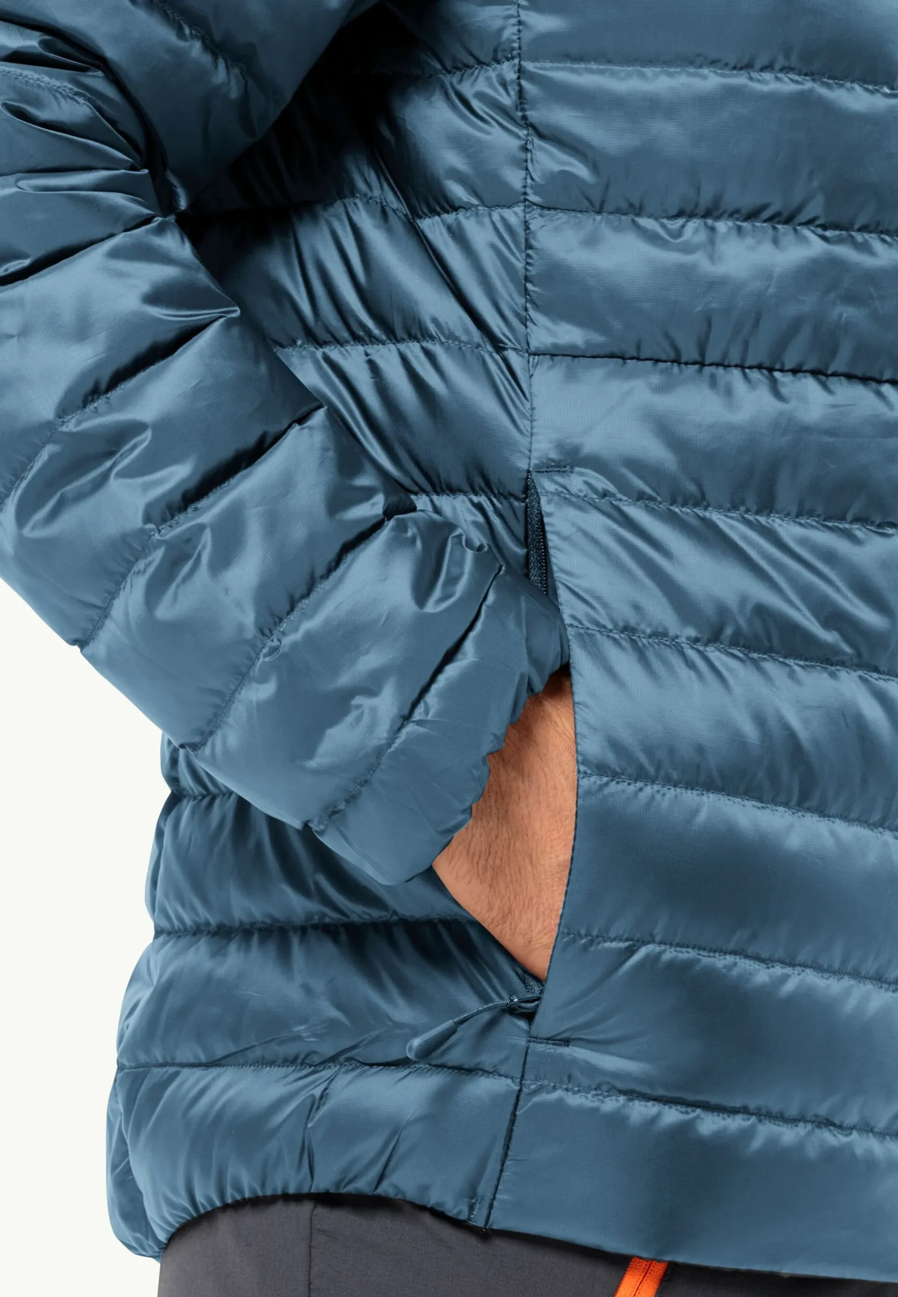 Pilvi Down Jkt M Rds-Jack Wolfskin Online