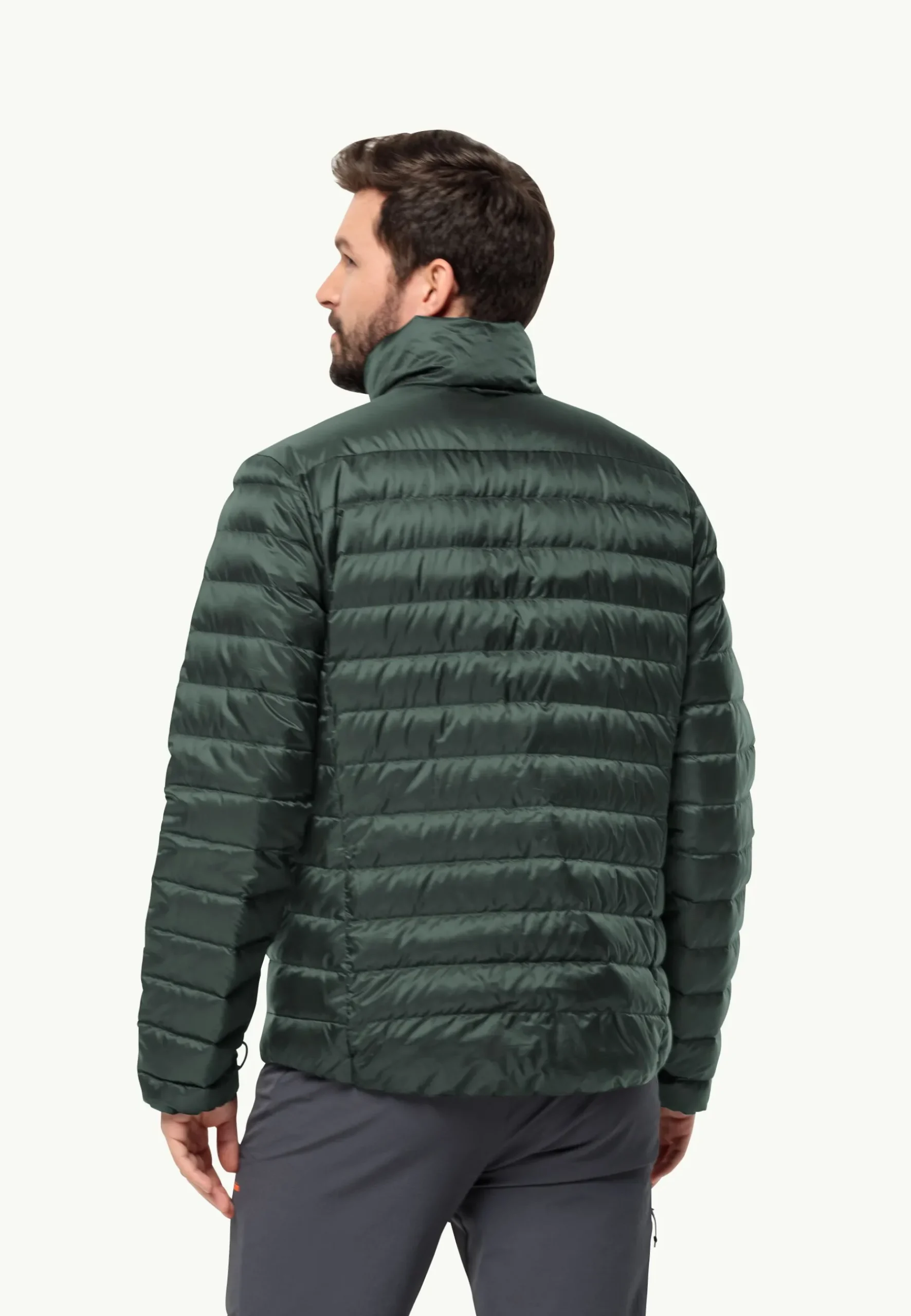 Pilvi Down Jkt M Rds-Jack Wolfskin Online