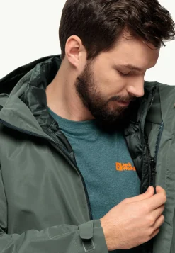 Pilvi Down Jkt M Rds-Jack Wolfskin Online