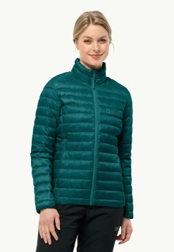 Pilvi Down Jkt W Rds-Jack Wolfskin Outlet