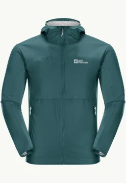 Prelight Alpha Jkt M-Jack Wolfskin Discount