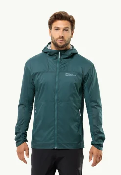 Prelight Alpha Jkt M-Jack Wolfskin Discount