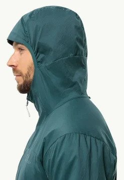 Prelight Alpha Jkt M-Jack Wolfskin Discount