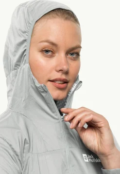 Prelight Alpha Jkt W-Jack Wolfskin