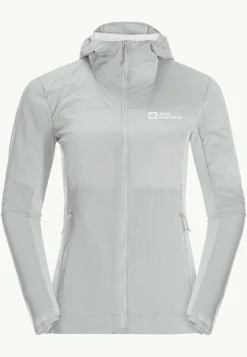 Prelight Alpha Jkt W-Jack Wolfskin