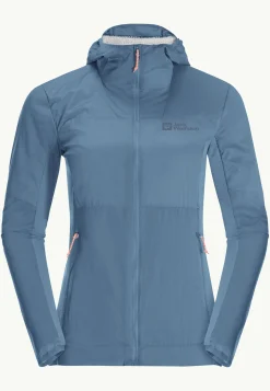 Prelight Alpha Jkt W-Jack Wolfskin