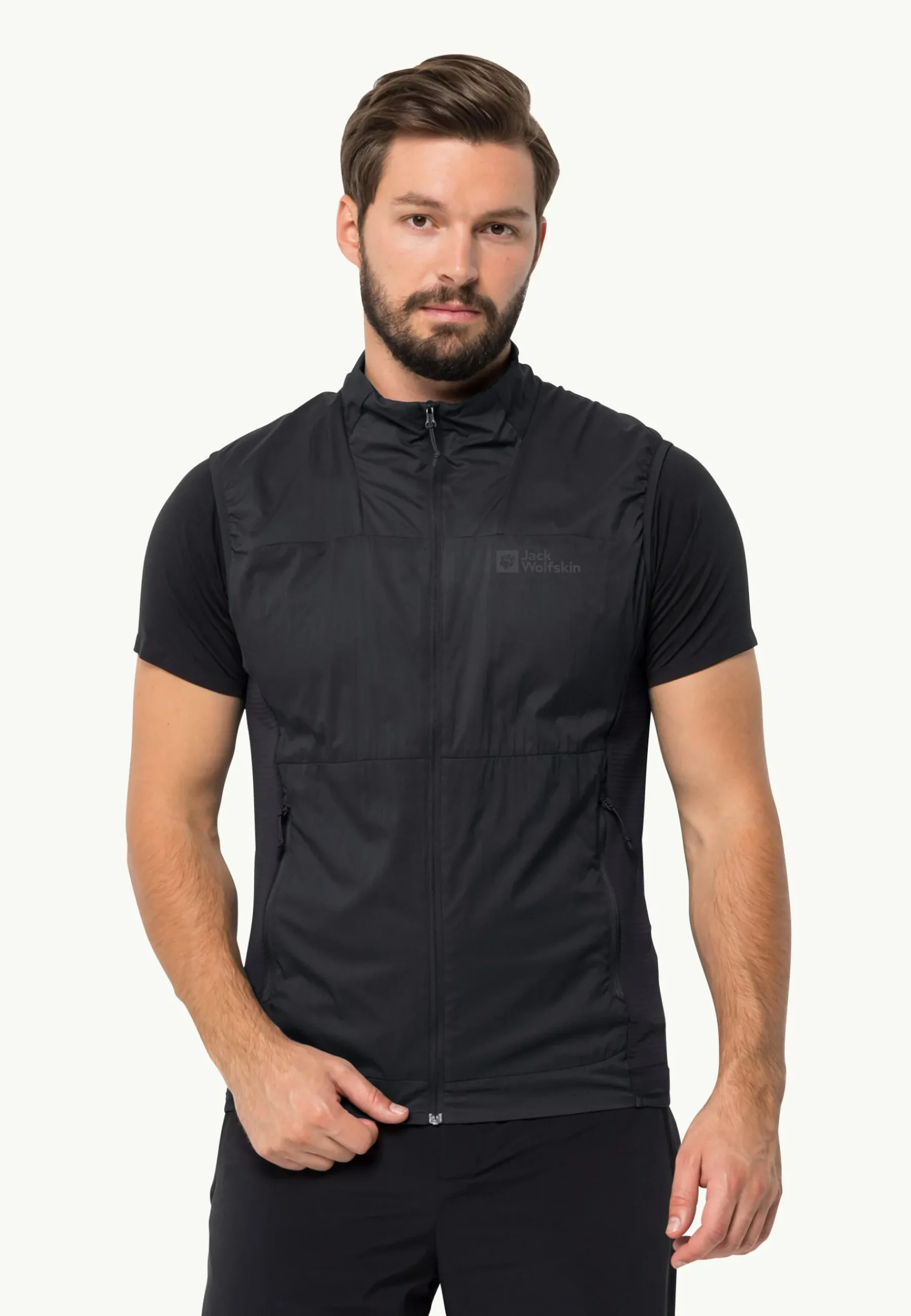 Prelight Alpha Vest M-Jack Wolfskin Discount