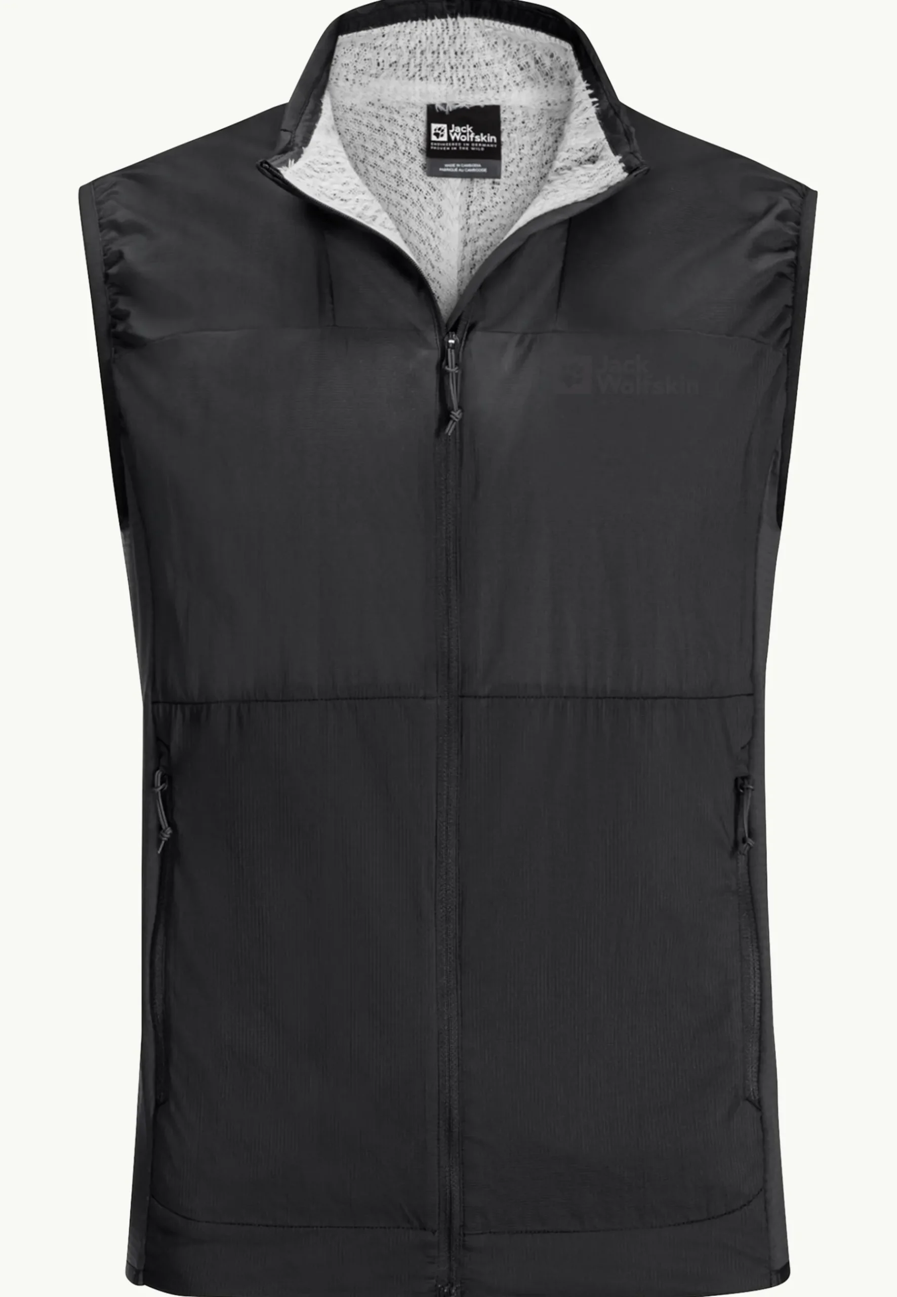 Prelight Alpha Vest M-Jack Wolfskin Discount