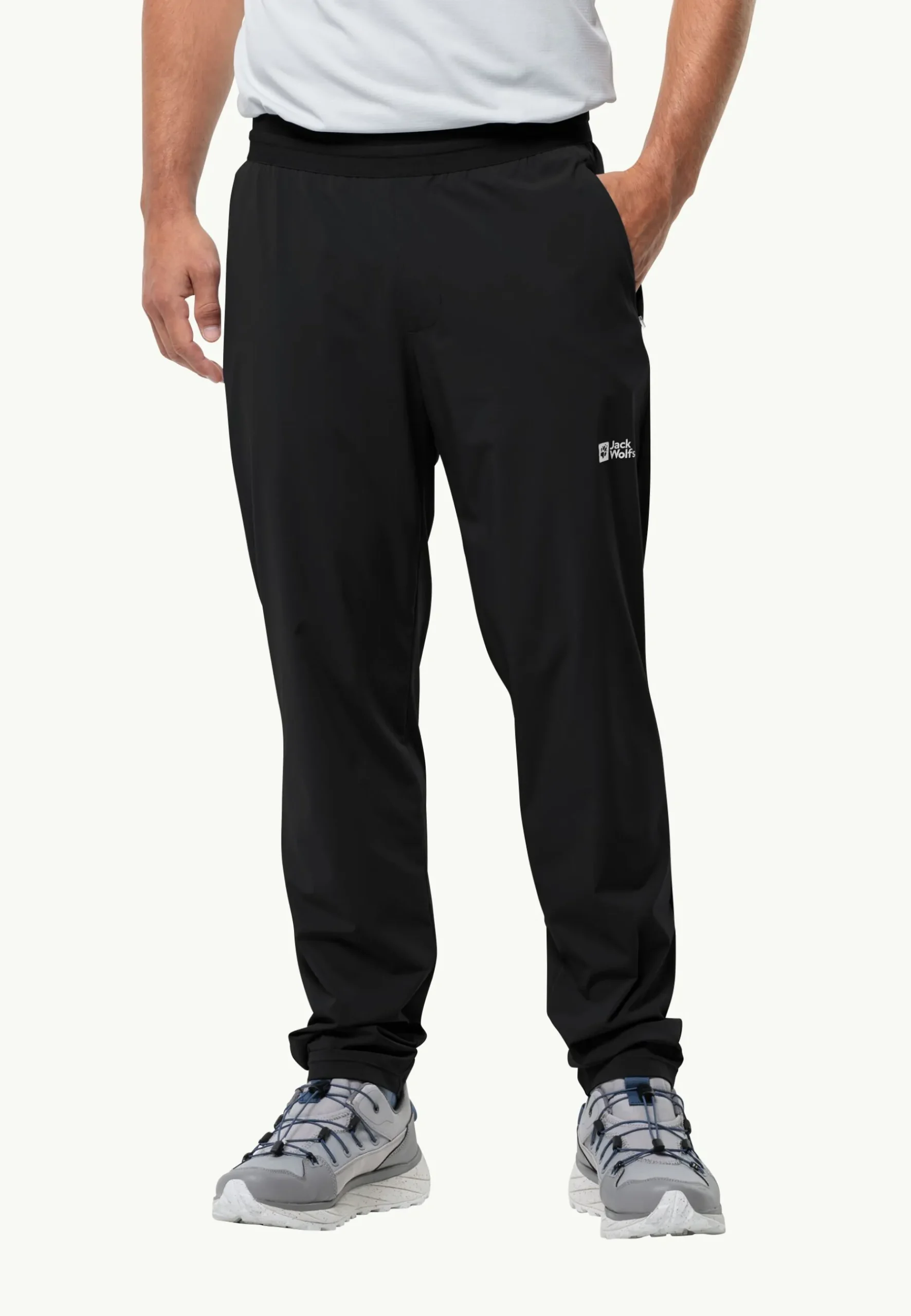 Prelight Chill Pants M-Jack Wolfskin Discount