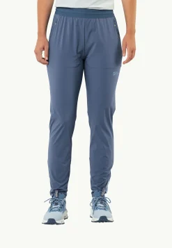 Prelight Chill Pants W-Jack Wolfskin New