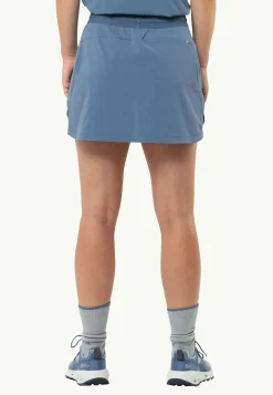 Prelight Chill Skort W-Jack Wolfskin New