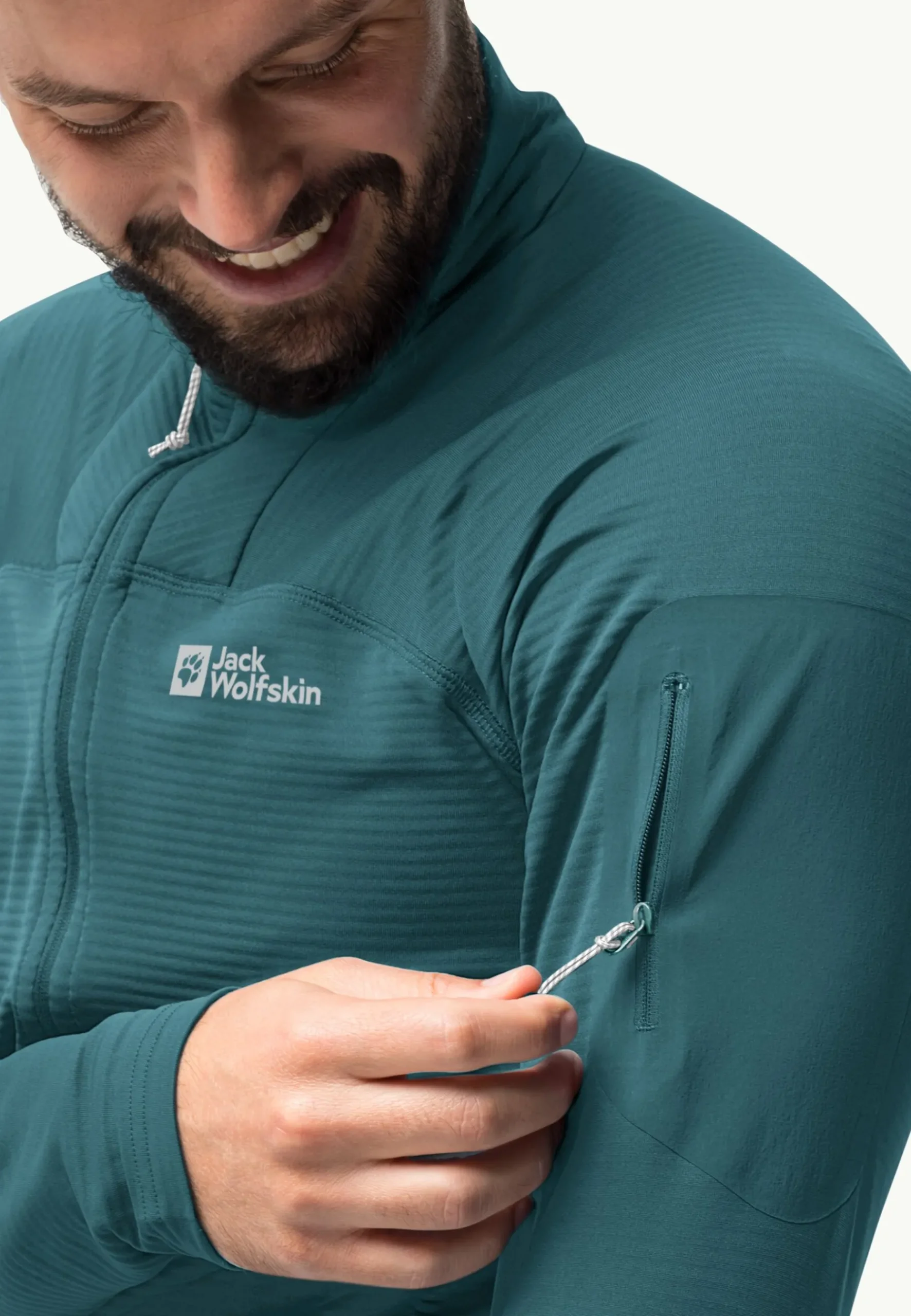 Prelight Fz M-Jack Wolfskin Online