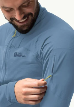 Prelight Fz M-Jack Wolfskin Online