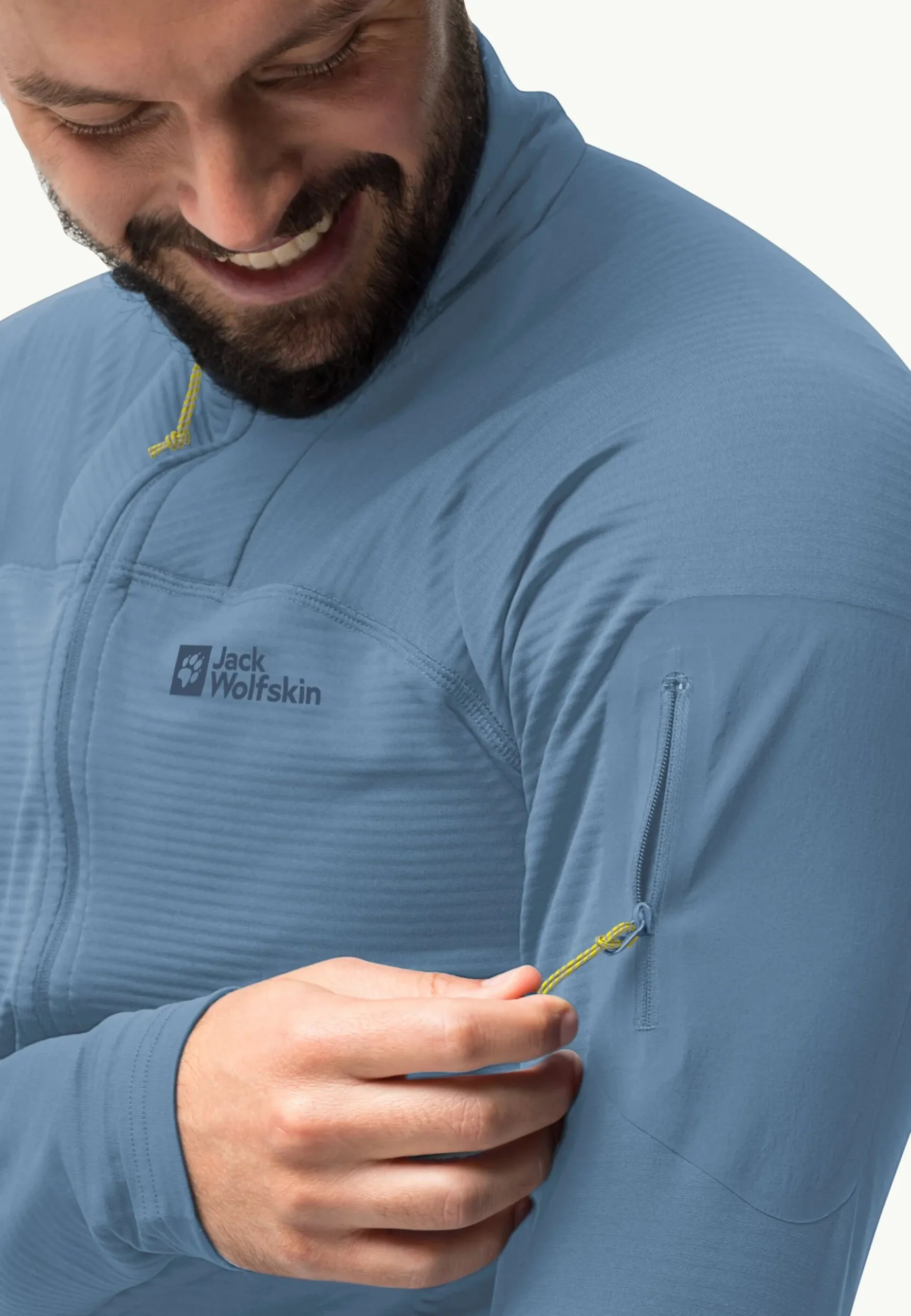 Prelight Fz M-Jack Wolfskin Online