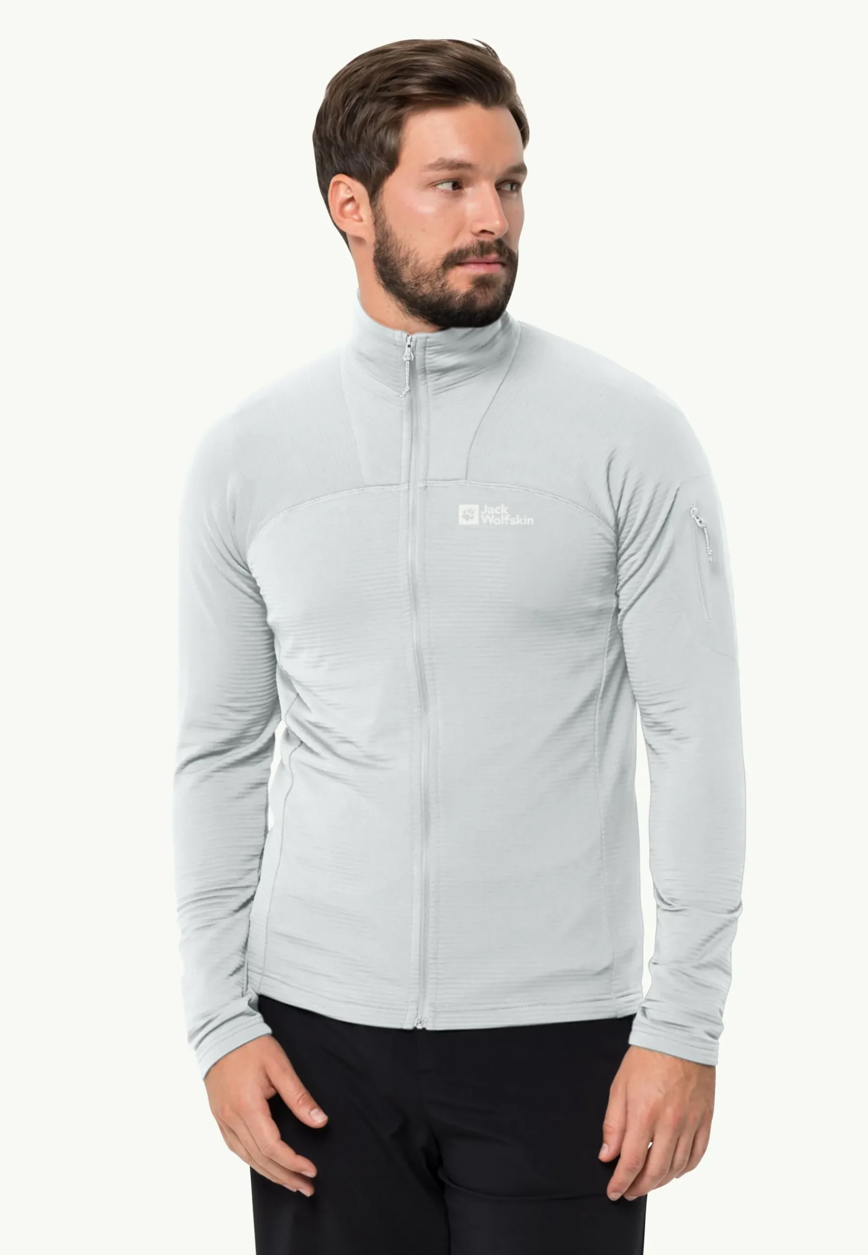 Prelight Fz M-Jack Wolfskin Online