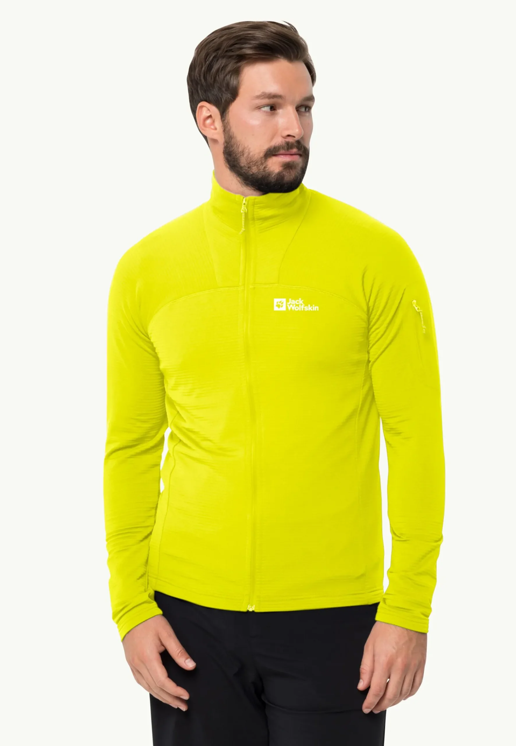 Prelight Fz M-Jack Wolfskin Online