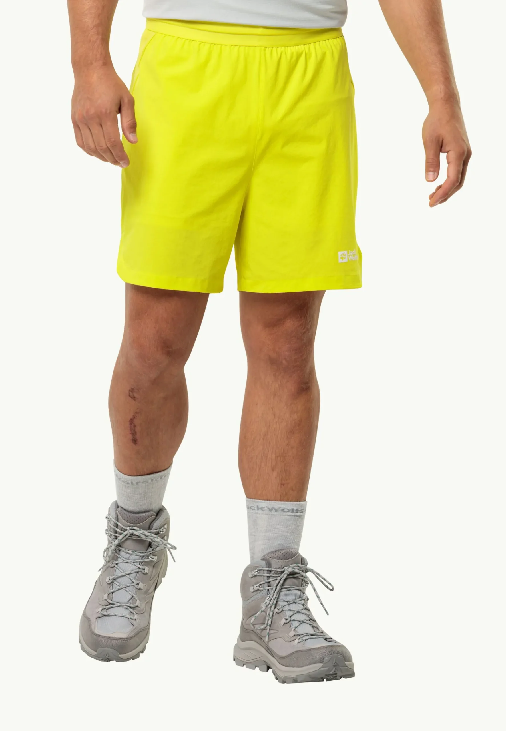 Prelight 2in1 Shorts M-Jack Wolfskin Hot