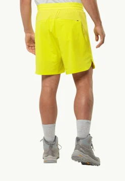 Prelight 2in1 Shorts M-Jack Wolfskin Hot